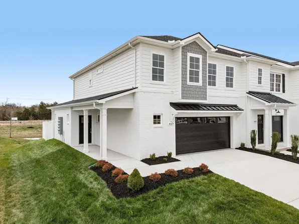 4331 Calusa Dr Lot 181, Murfreesboro, TN 37127