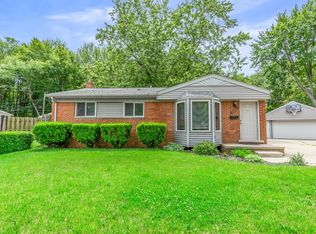 25365 Haskell St, Taylor, MI 48180