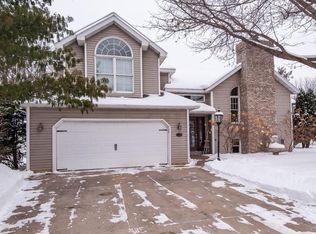 3360 Geselle Ln NW, Rochester, MN 55901