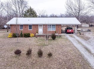 716 Cedar Grove Rd, Burna, KY 42028