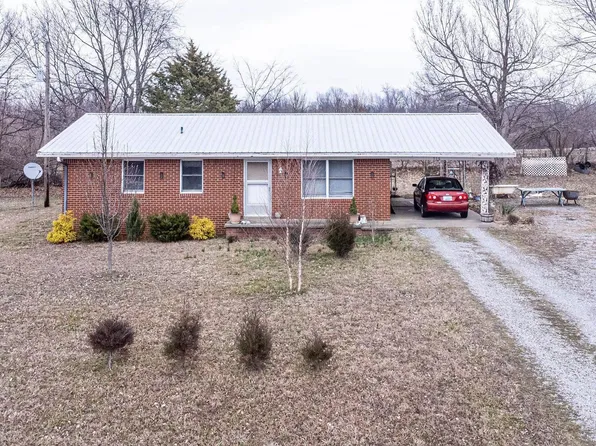 716 Cedar Grove Rd, Burna, KY 42028