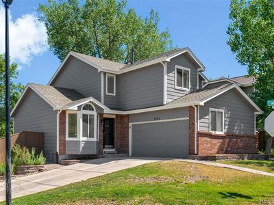 3197 Foxhill Place, Highlands Ranch, CO, 80129