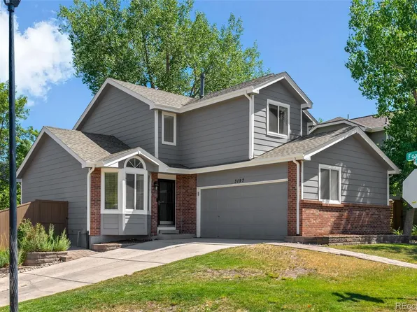 3197 Foxhill Place, Highlands Ranch, CO 80129