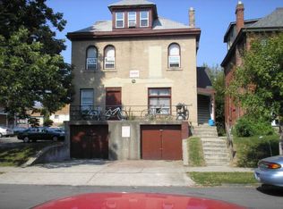 W 8th Ave 226 CR, Columbus, OH 43201