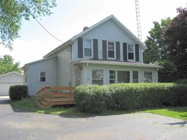 5042 E County Road A, Janesville, WI 53546