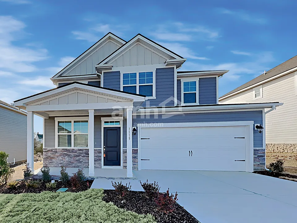 1115 Amberly Way