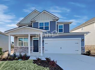 1115 Amberly Way, Lebanon, TN 37087