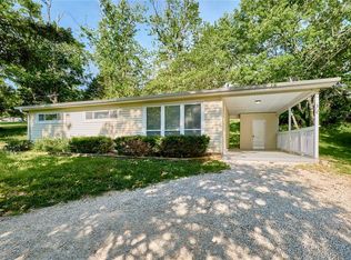 2613 Hillsboro Valley Park Rd, High Ridge, MO 63049