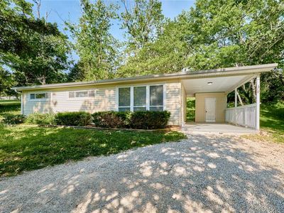 2613 Hillsboro Valley Park Rd, High Ridge, MO, 63049