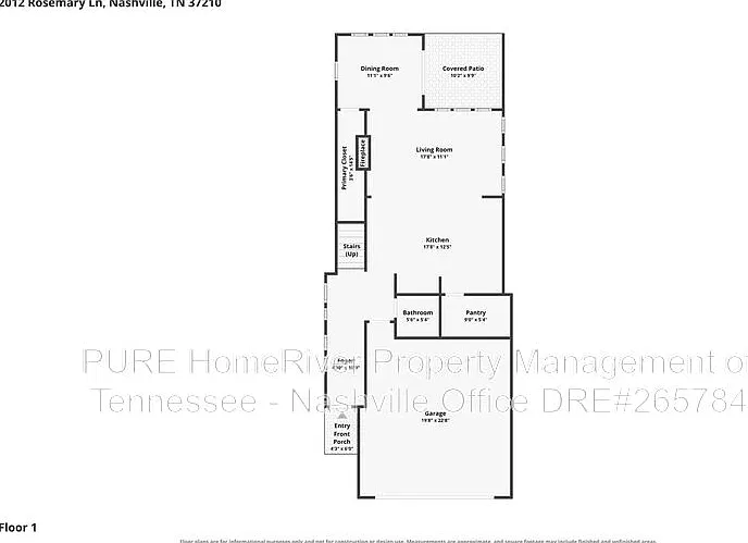 4 bed, 2.5 bath, 2136 sqft, $3,290 — Photo 4