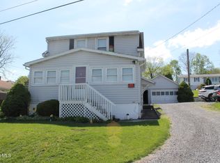 1109 60th St, Altoona, PA 16601