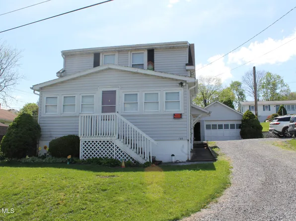 1109 60th St, Altoona, PA 16601