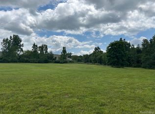 Silver Lake Rd, Linden, MI 48451