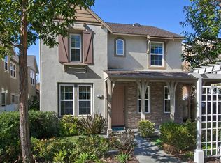 2 Ferrensby Way, Mission Viejo, CA 92694