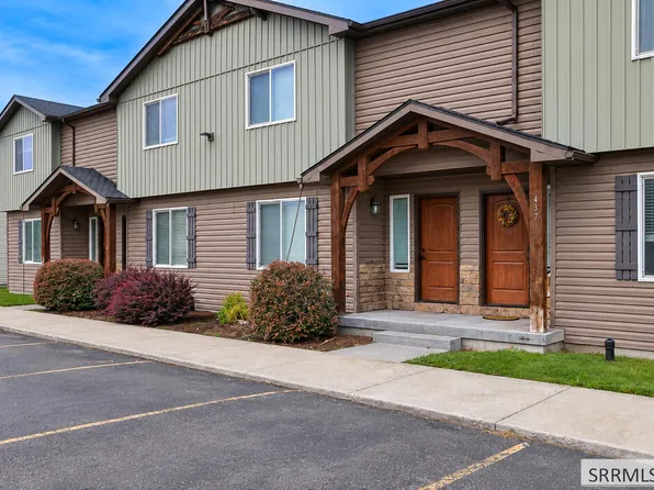 435 Sunflower Rd, Rexburg, ID 83440