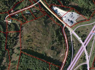 0 Route 302, Wells River, VT 05081
