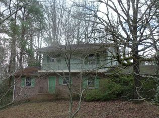 4843 Fairforest Dr, Stone Mountain, GA 30088