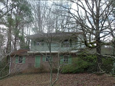 4843 Fairforest Dr, Stone Mountain, GA, 30088