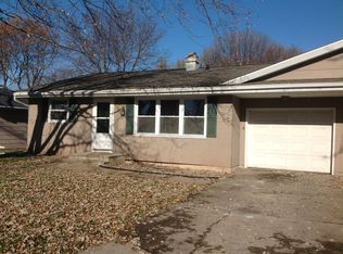 1012 E Airport Rd #1012, Menasha, WI 54952