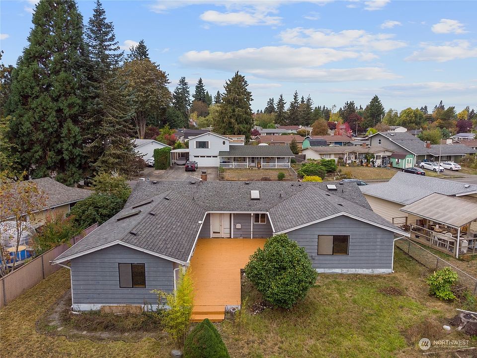 16632 124th Avenue SE, Renton, WA 98058 | Zillow