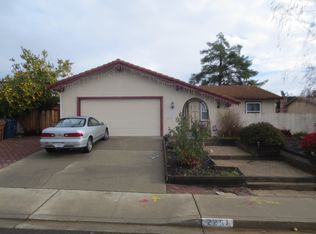 2251 Bryce Dr, Martinez, CA 94553