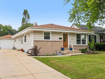 9807 W Morgan AVENUE, Milwaukee, WI, 53228