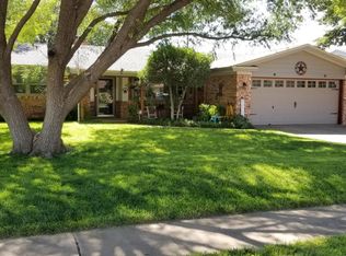 6212 Avenue W, Lubbock, TX 79412
