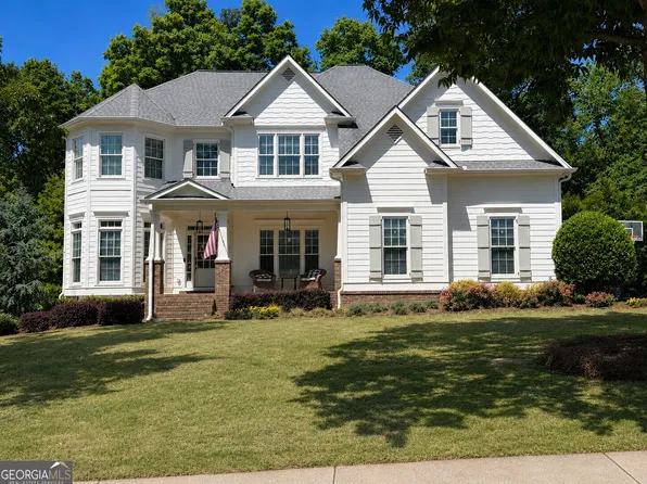 995 Sienna Dr, Cumming, GA 30040