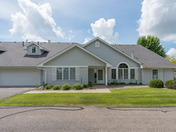 1429 Parkside Ln, North Mankato, MN 56003