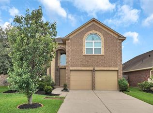 26714 Mandrake Falls Ct, Katy, TX 77494