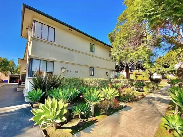 129agr Rcla, 1111 S Cochran Ave APT 1, Los Angeles, CA 90019