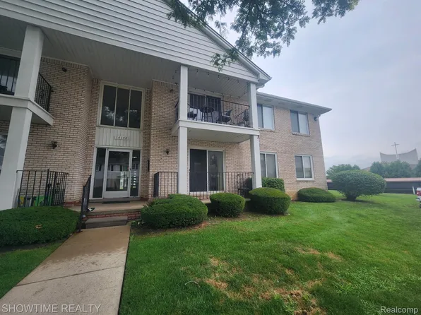 14140 Merriweather St, Sterling Heights, MI 48312