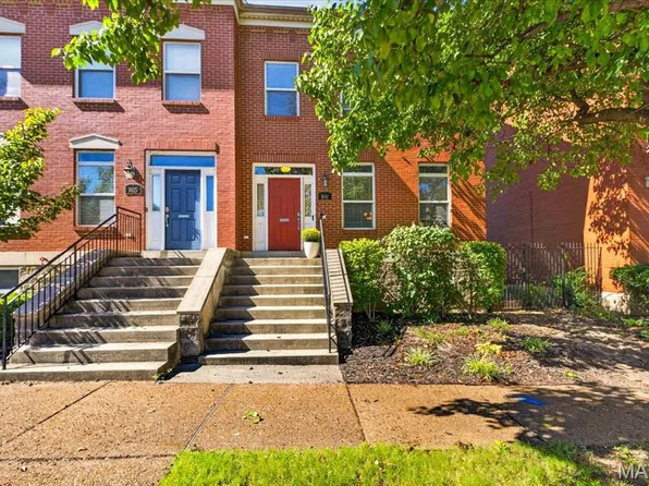 1611 S 11th St, Saint Louis, MO 63104