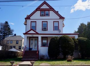 43 Rich Ave, Mount Vernon, NY 10550