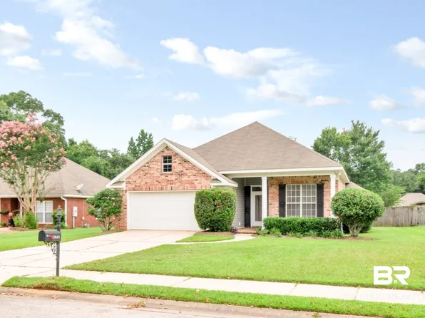 10681 Westwood Ave, Fairhope, AL 36532