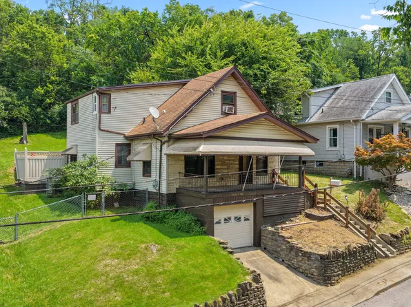 1101 McKinney Ave, Dayton, KY 41074