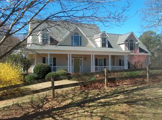 435 Buffalo Creek Rd, Carrollton, GA 30117