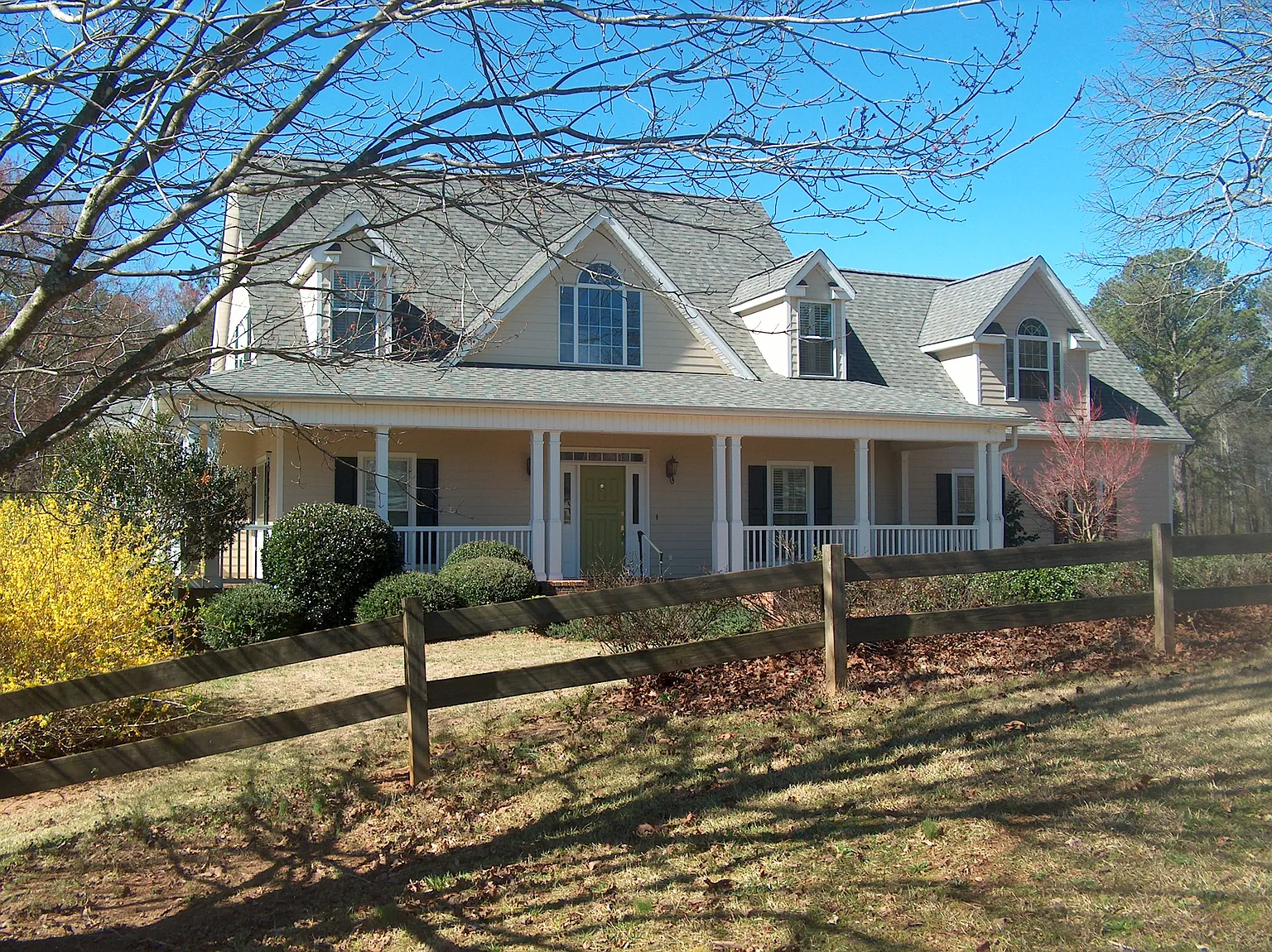 435 Buffalo Creek Rd photo 1