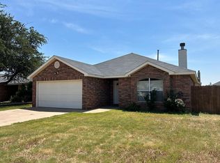 4008 New Orleans Dr, Odessa, TX 79762
