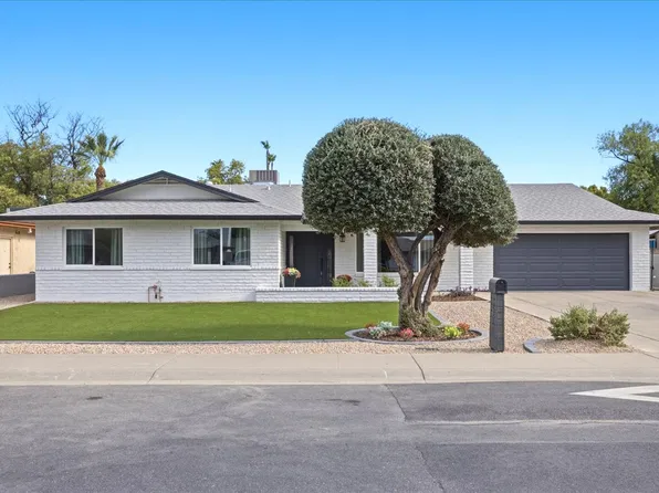 1707 E Julie Dr, Tempe, AZ 85283