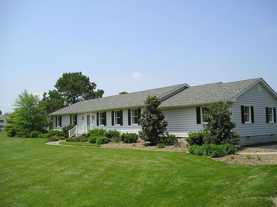 front view