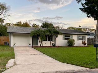 548 Peacock Rd, Holly Hill, FL 32117