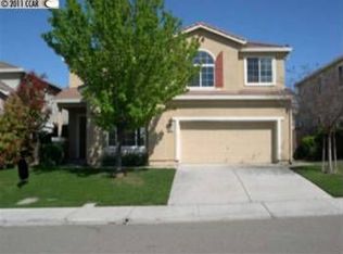 2601 Pearlite Way, Antioch, CA 94531