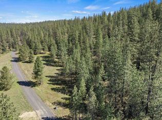 LOT-58XX Two Weaver Way #5807122, Nine Mile Falls, WA 99026