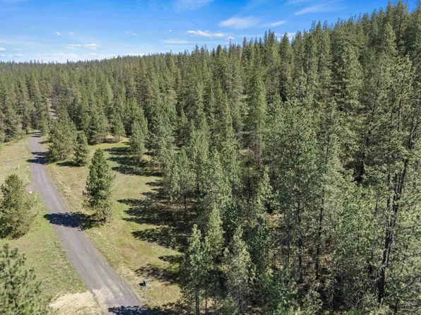 LOT-58XX Two Weaver Way #5807122, Nine Mile Falls, WA 99026