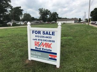 3421 S 7th St #3423-3425-, Terre Haute, IN 47802