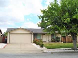 911 Furlong Dr, San Jose, CA 95123