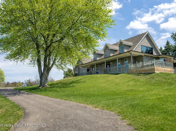 350 Taghkanic Road, Elizaville, NY 12523