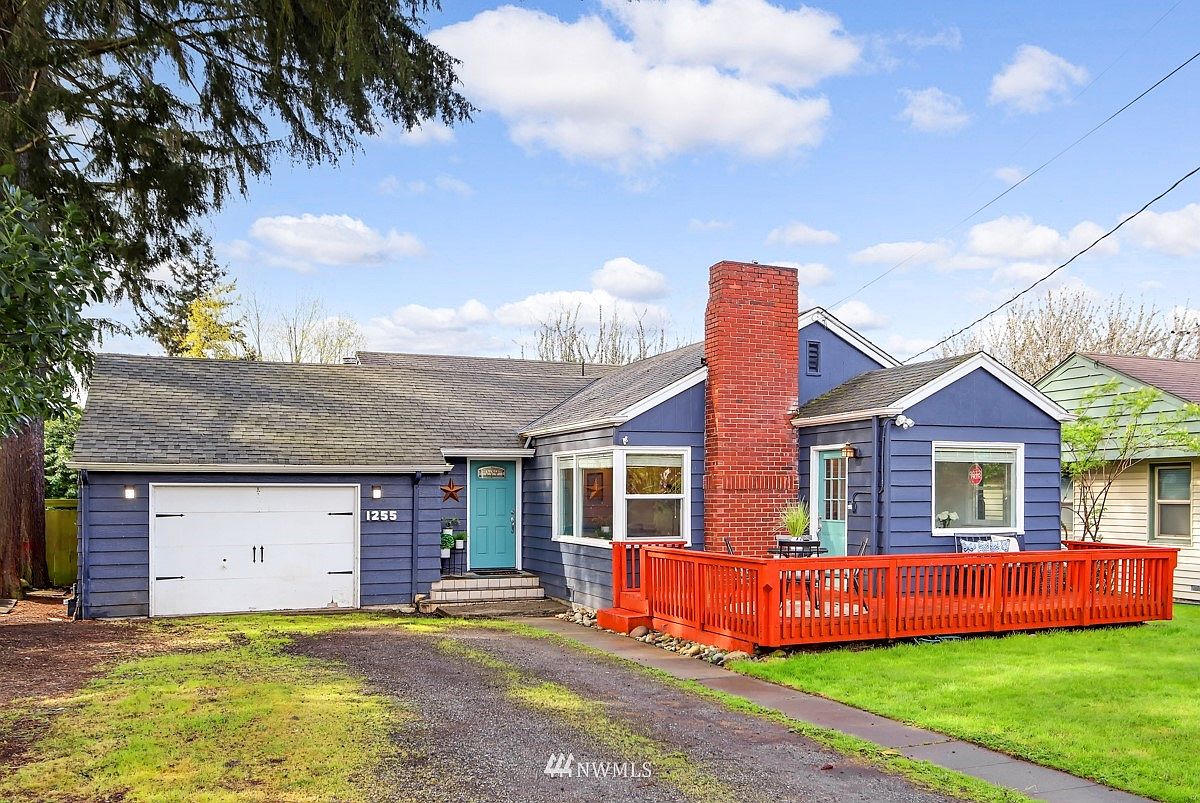 1255 SW 150th Street, Burien, WA 98166 Zillow