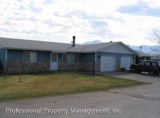 2213 Central Pl #A, Missoula, MT 59804